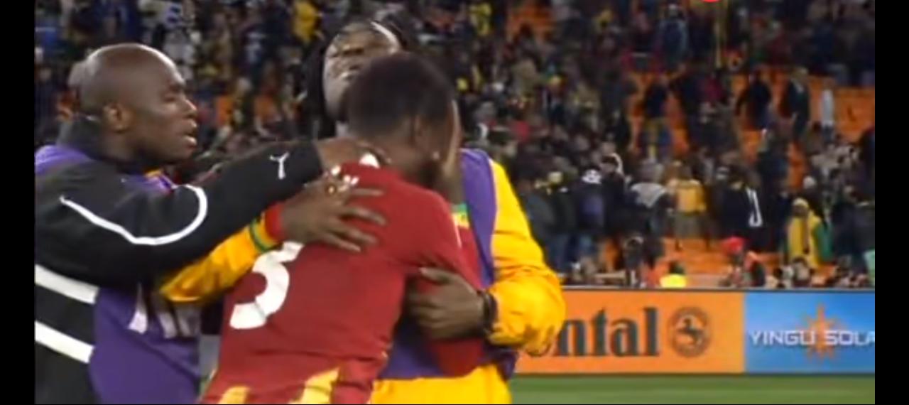 盘点那些经典的足球比赛,盘点那些足球赛上的名场面