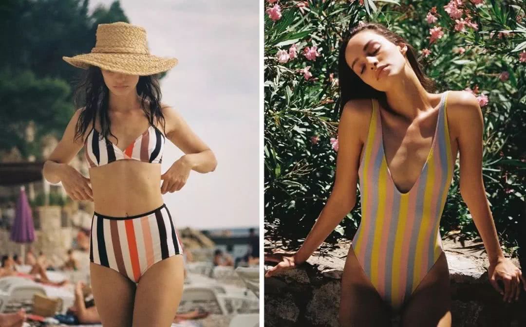 泳衣要买紧的还是刚好合适的,泳衣是建议买小还是买大