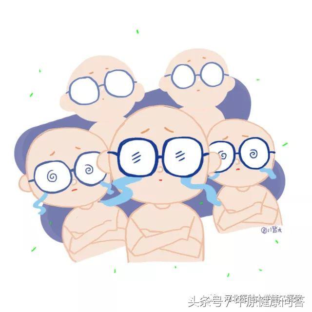 男孩子近视100度11岁要戴眼镜吗,8岁男童眼睛200多度是真性近视吗