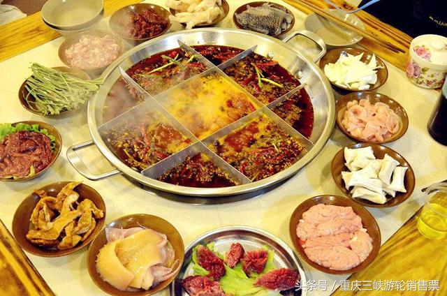 重庆环线最佳线路,重庆渝中区最繁忙的路线