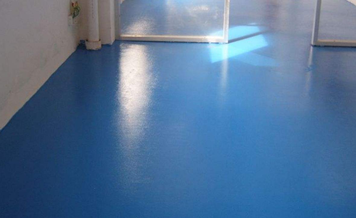 水泥自流平最好的是哪种,水泥自流平地面好不好