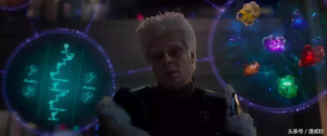 漫威银河护卫队3第一个彩蛋,银河护卫队在漫威里的所有片段