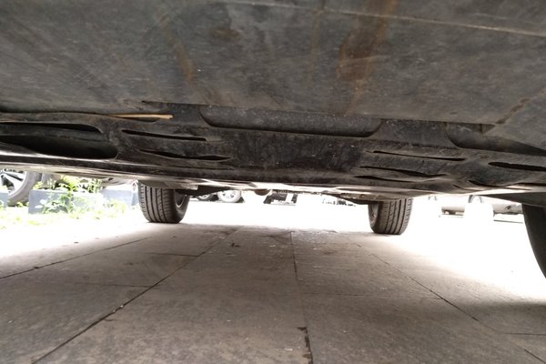 jeep指南者14款四驱进口,14年5万左右jeep指南者suv