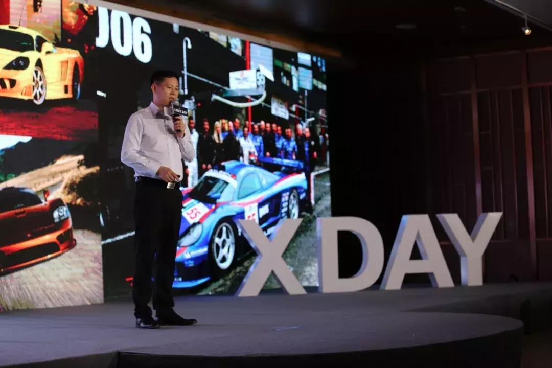 LABXDAY论坛展望智享未来看看这些企业都带来哪些黑科技