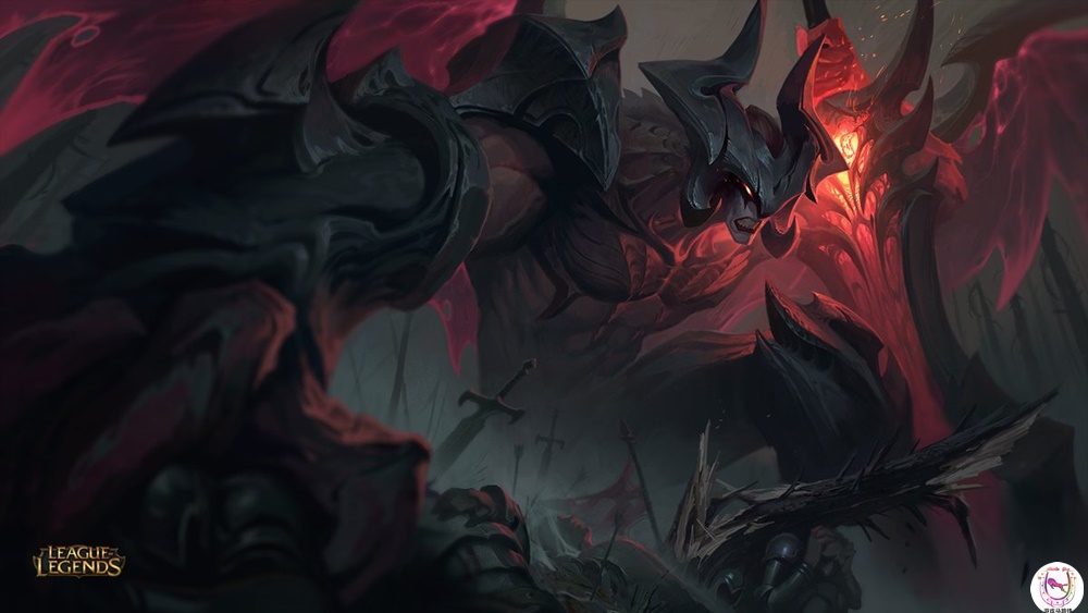 lol剑魔改版技能介绍,lol剑魔重做技能介绍