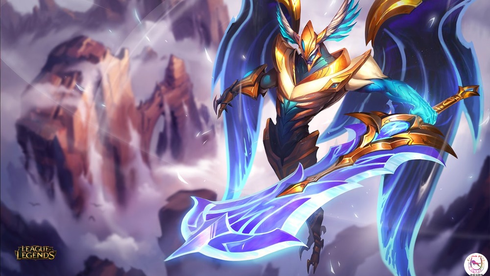 lol魔剑的效果,lol技能魔改