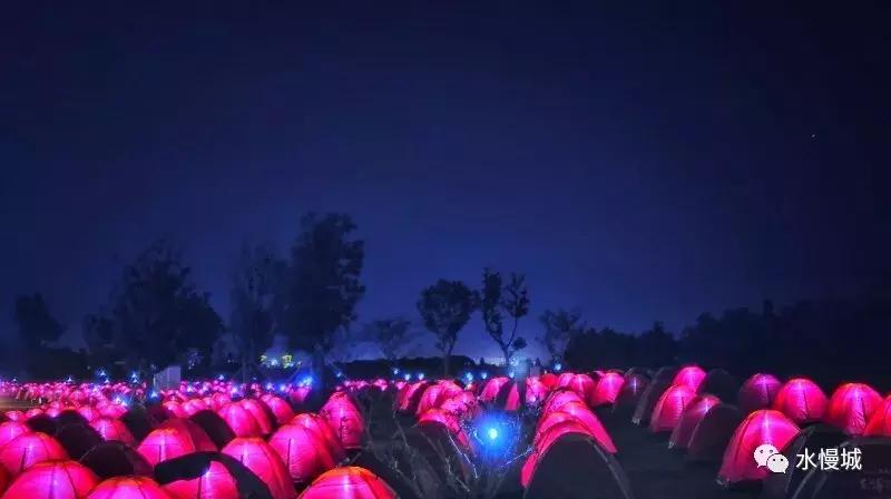 荷你有约金湖音乐节,荷你有约开学典礼