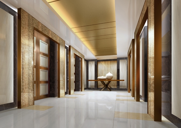 大连希尔顿酒店办婚礼多少钱,大连希尔顿酒店游泳馆