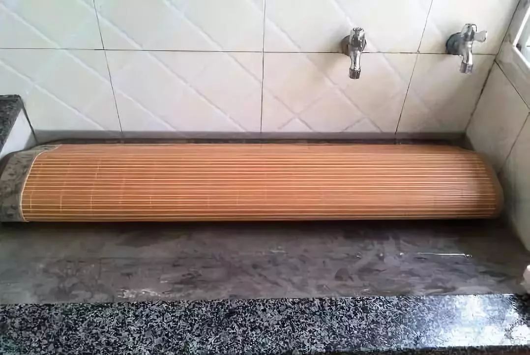 凉席怎么清洗杀菌最快,凉席千万别用水洗