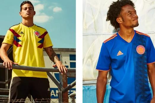 世界杯32强球衣，3分钟售罄的这款你pick不！