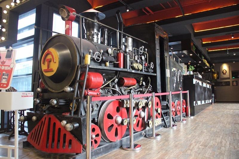 70后餐吧,适合70后的餐厅