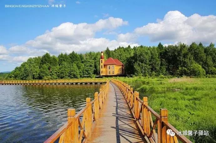 有一处叫世外桃源的地方,有一个地方是世外桃源