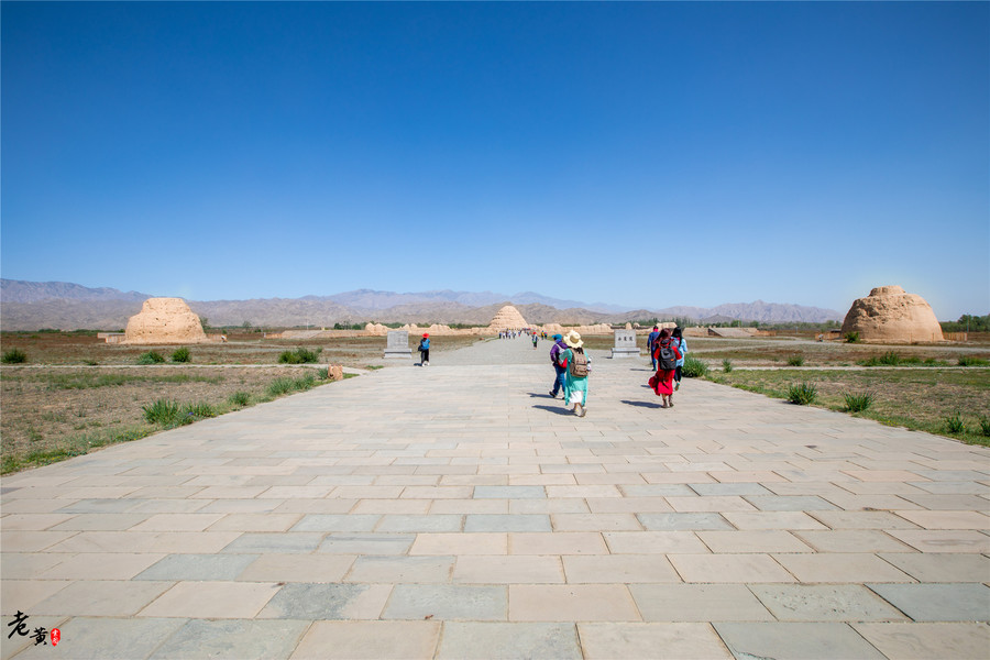 最真实的东方金字塔,东方金字塔的神秘之处