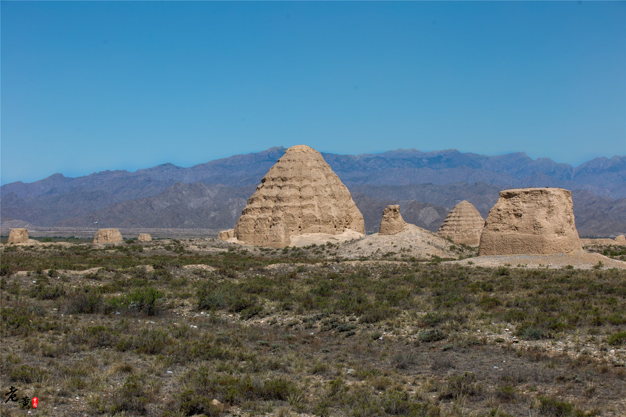 最真实的东方金字塔,东方金字塔的神秘之处