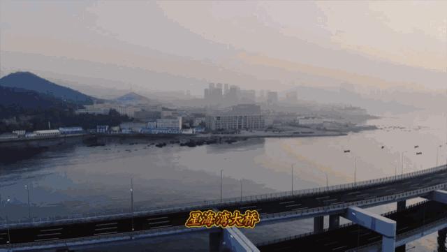 24小时游大连：东三省的另一副面孔｜大壮的旅行