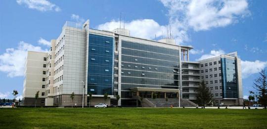 山西省211和985大学有几所,山西省有几所985和211大学