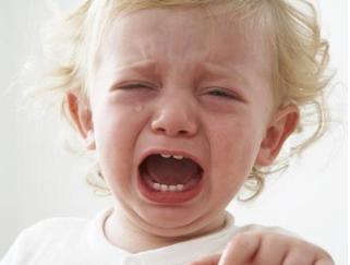 3岁孩子不听话老发脾气,3岁小孩半夜哭闹是什么原因