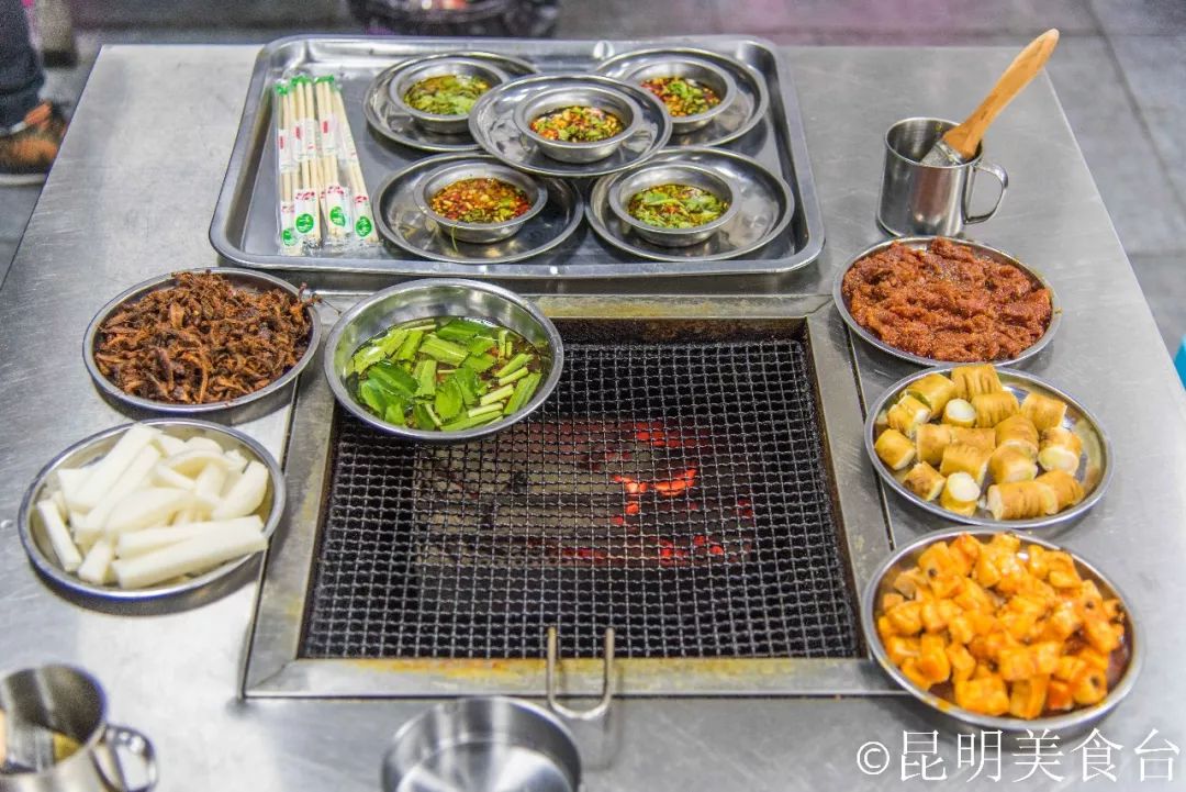 昆明看球赛的好地方,昆明氛围好的地方推荐