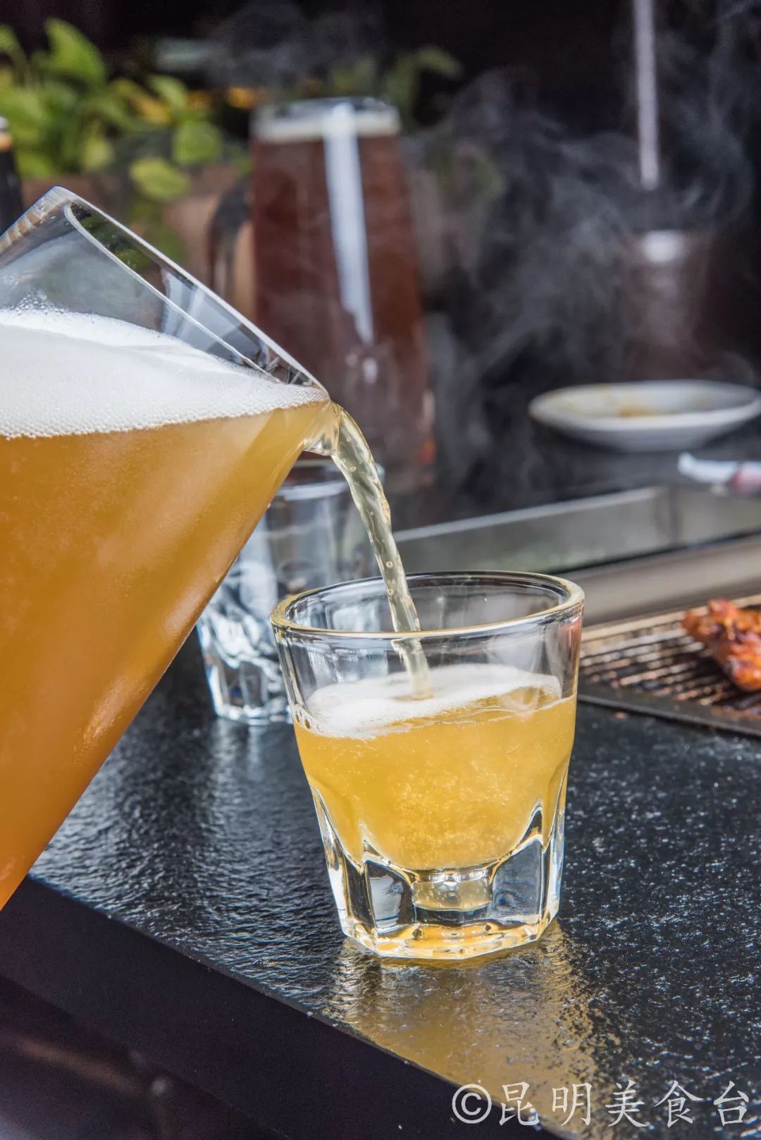 昆明看球赛的好地方,昆明氛围好的地方推荐