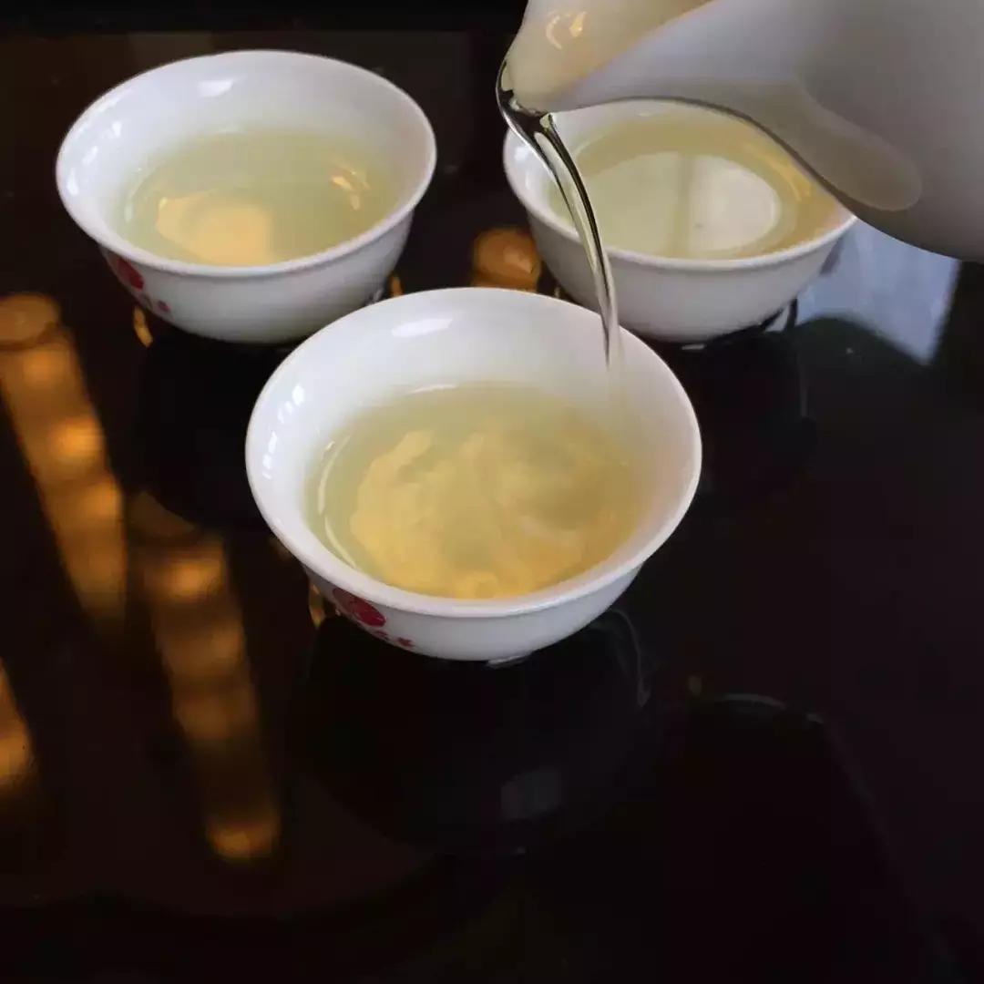 安溪铁观音为什么香,安溪铁观音200一斤的好喝吗