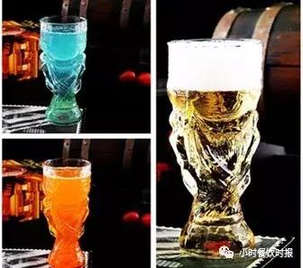 世界杯营销餐饮,世界杯餐饮业营销