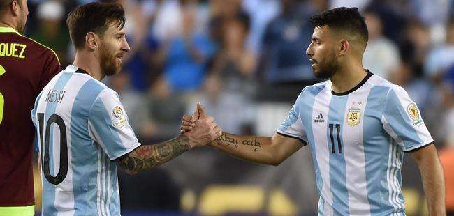 梅西2023世界杯之路视频,梅西的第四届世界杯