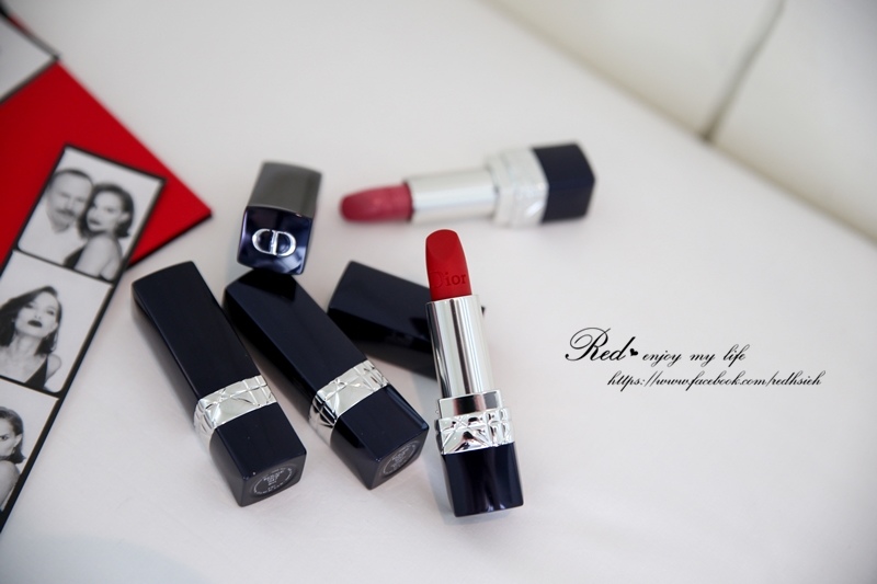 如何鉴别dior999真假,dior999哑光口红真假鉴定