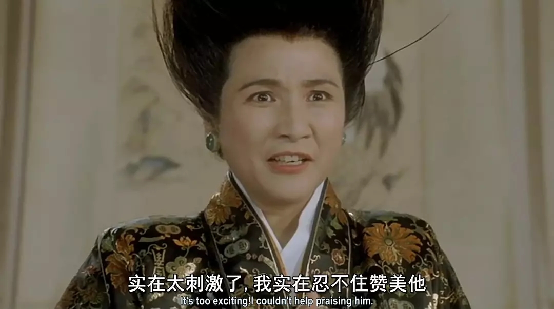 周星驰演的唐伯虎点秋香搞笑瞬间,周星驰的喜剧片段唐伯虎