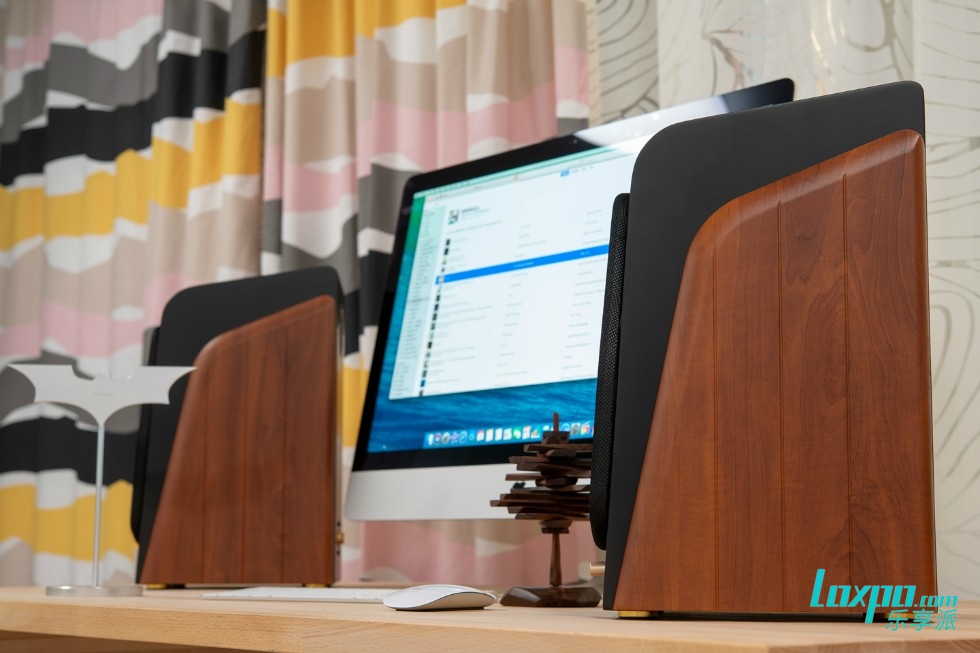 2.0音响体验,惠威m300各个版本的区别