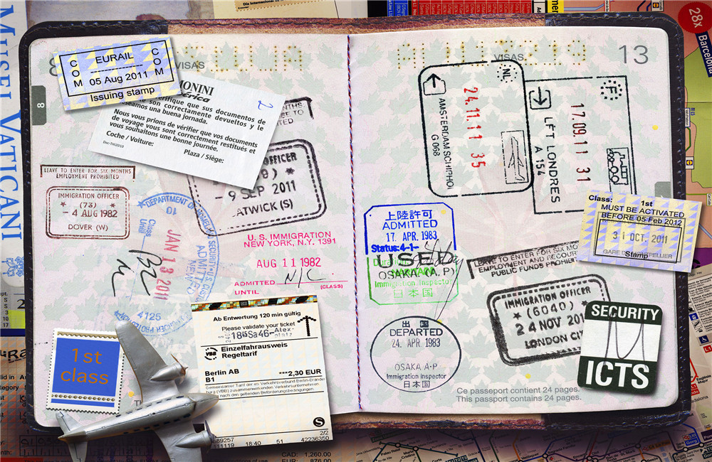 护照注意事项和流程,护照注意事项及提示