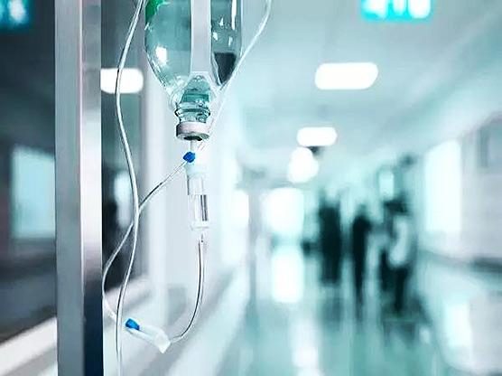 静脉输液肺水肿是怎么引起的,静脉输液出现肺水肿怎么办