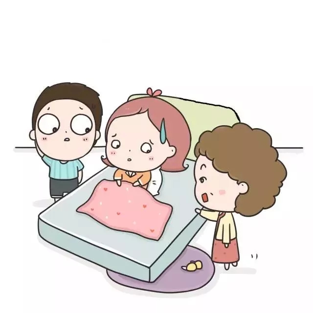 怀孕后摔了一跤怎么判断有没有事,孕期摔了一跤怎么补救