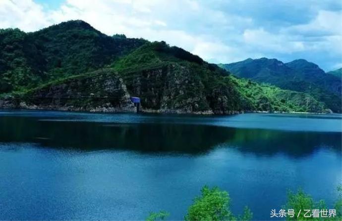 河北省承德市滦平县有什么景点,承德滦平旅游攻略必玩的景点