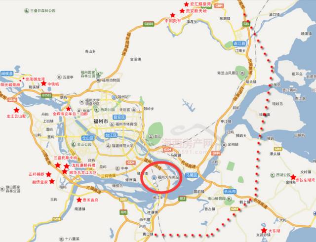 福州琅岐前景,福州琅岐区最新消息