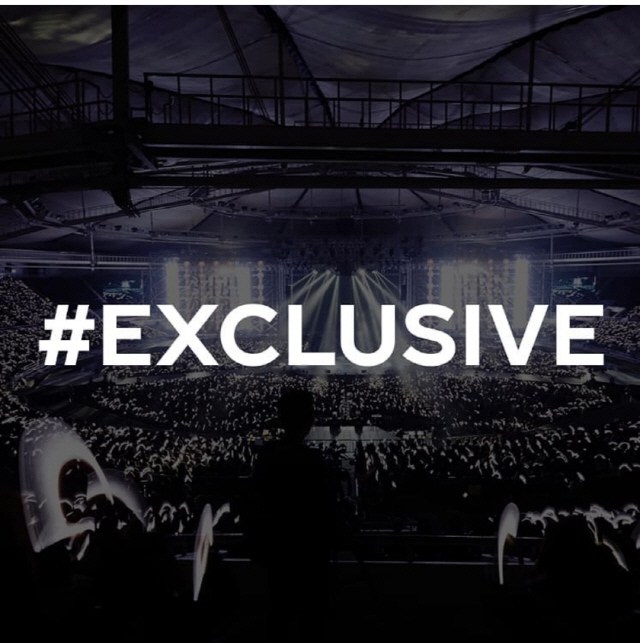 爱丽们集体抱怨买不到EXO演唱会门票，SM成功玩转饥饿营销