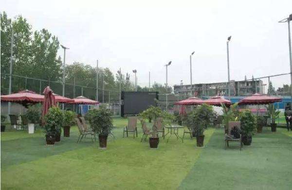 五人制室内足球世界杯,五人制足球世界杯比赛场地