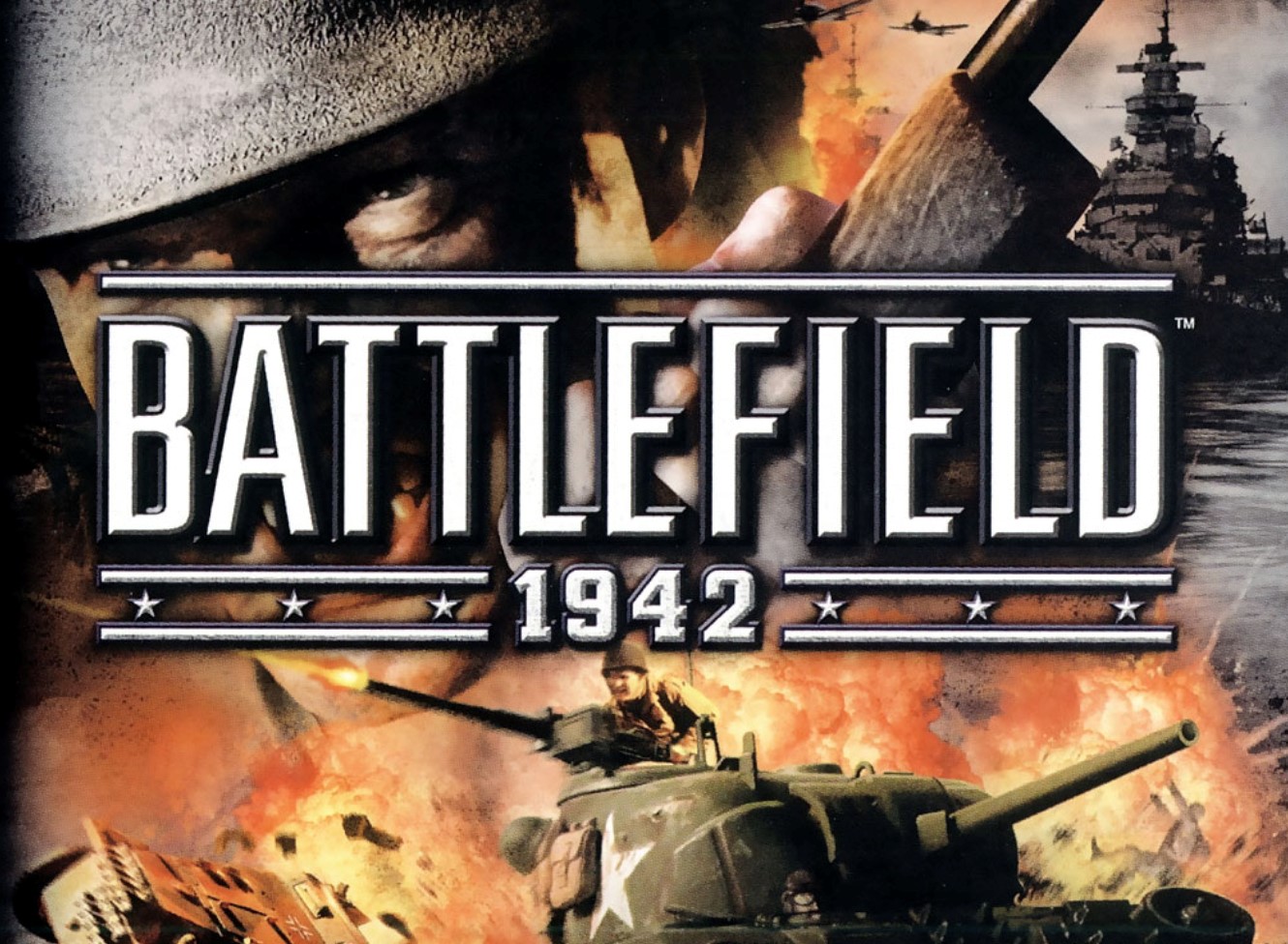 《战地V》重回二战是跟风使命召唤?其实人家只是完成了一次轮回