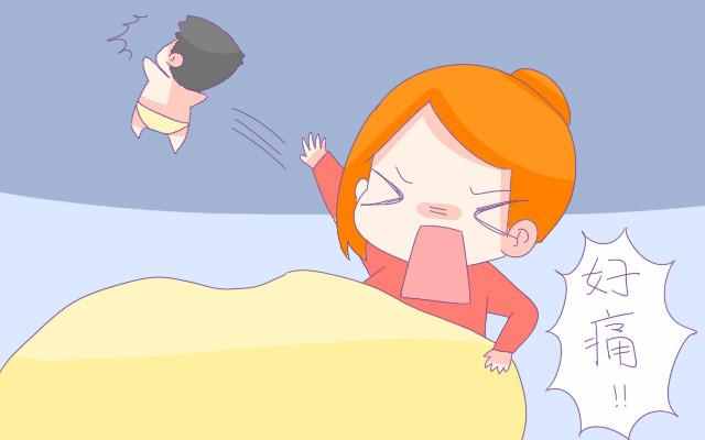 产后夫妻同住的危害,产后夫妻同住七大禁忌