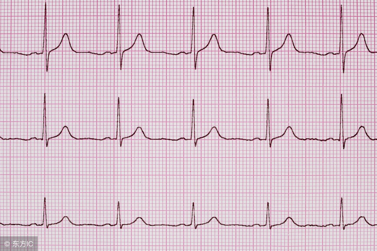这6项检查都是体检必查的项目，你能看懂吗？张大夫教你看懂它