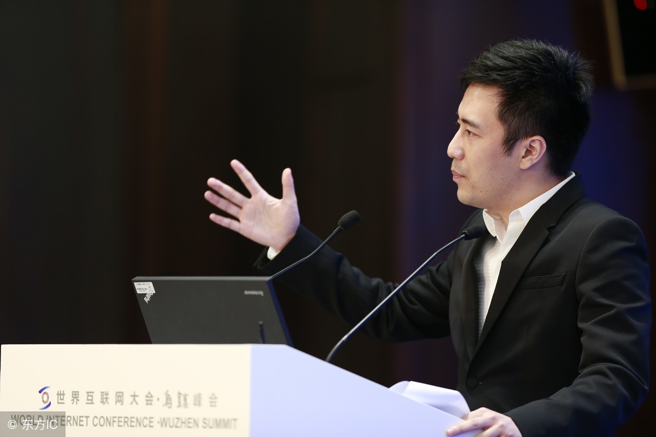 对于曾经的创业红人非你莫属招聘的帅boss陈欧，你是怎样看待的呢