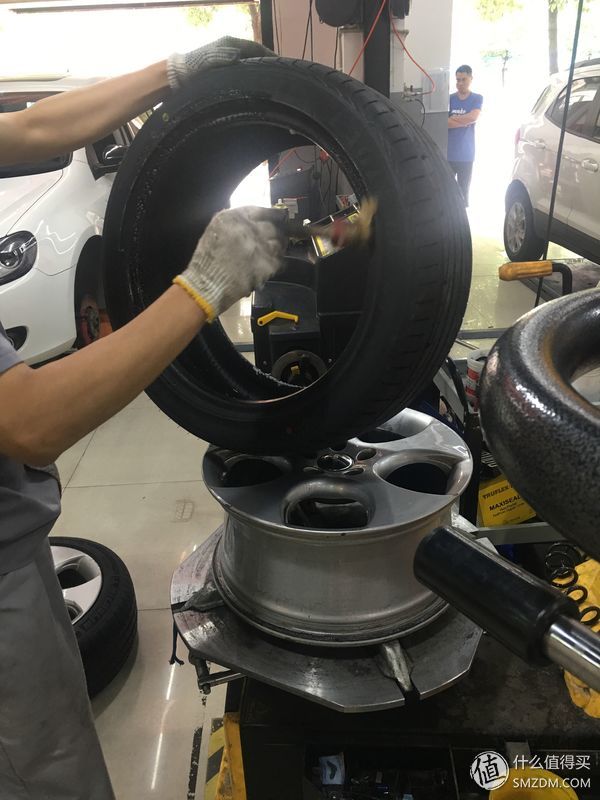 固特异f1轮胎质量怎么样,固特异f1很滑