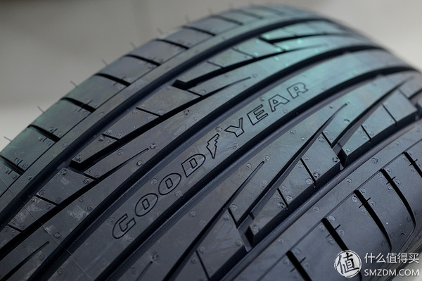 固特异f1轮胎质量怎么样,固特异f1很滑