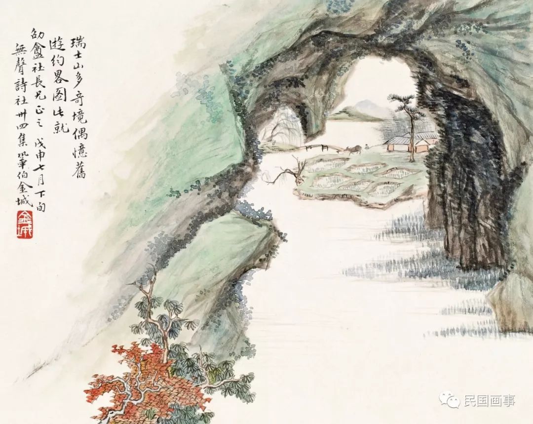 天天都在通货膨胀，怎么用艺术保卫自己的钱包？｜画事