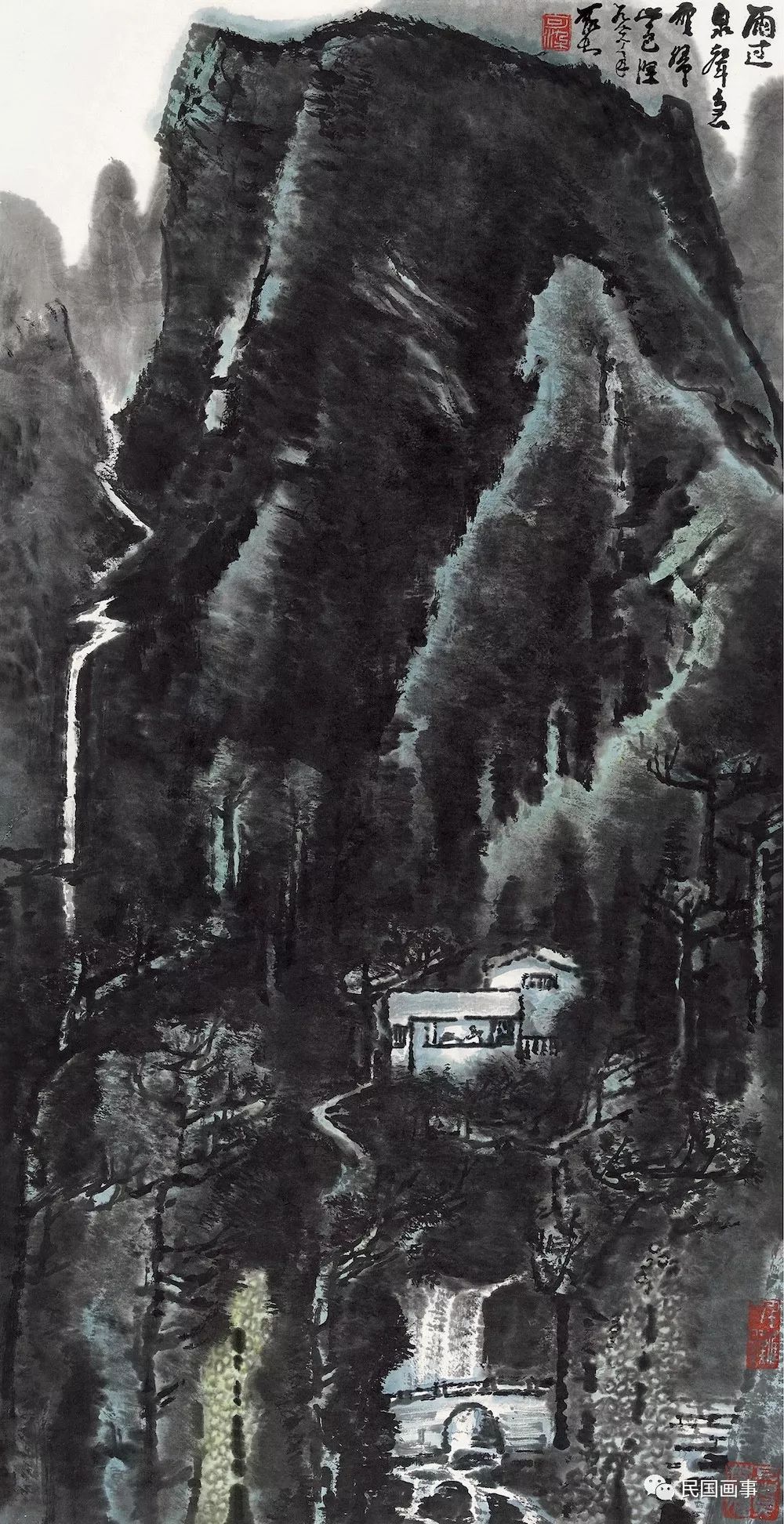 天天都在通货膨胀，怎么用艺术保卫自己的钱包？｜画事