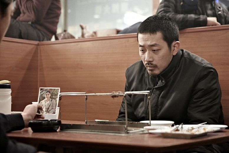 韩国街头撸串儿,疯狂撸串