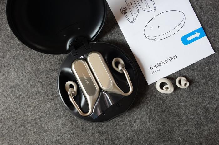 聆听万物售价超2000！索尼最先进的全无线耳机索尼XEA20评测