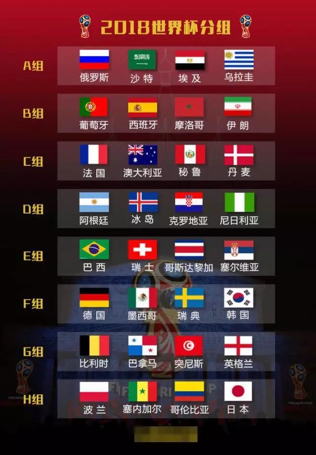 世界杯观赛指南,2022世界杯观赛指南