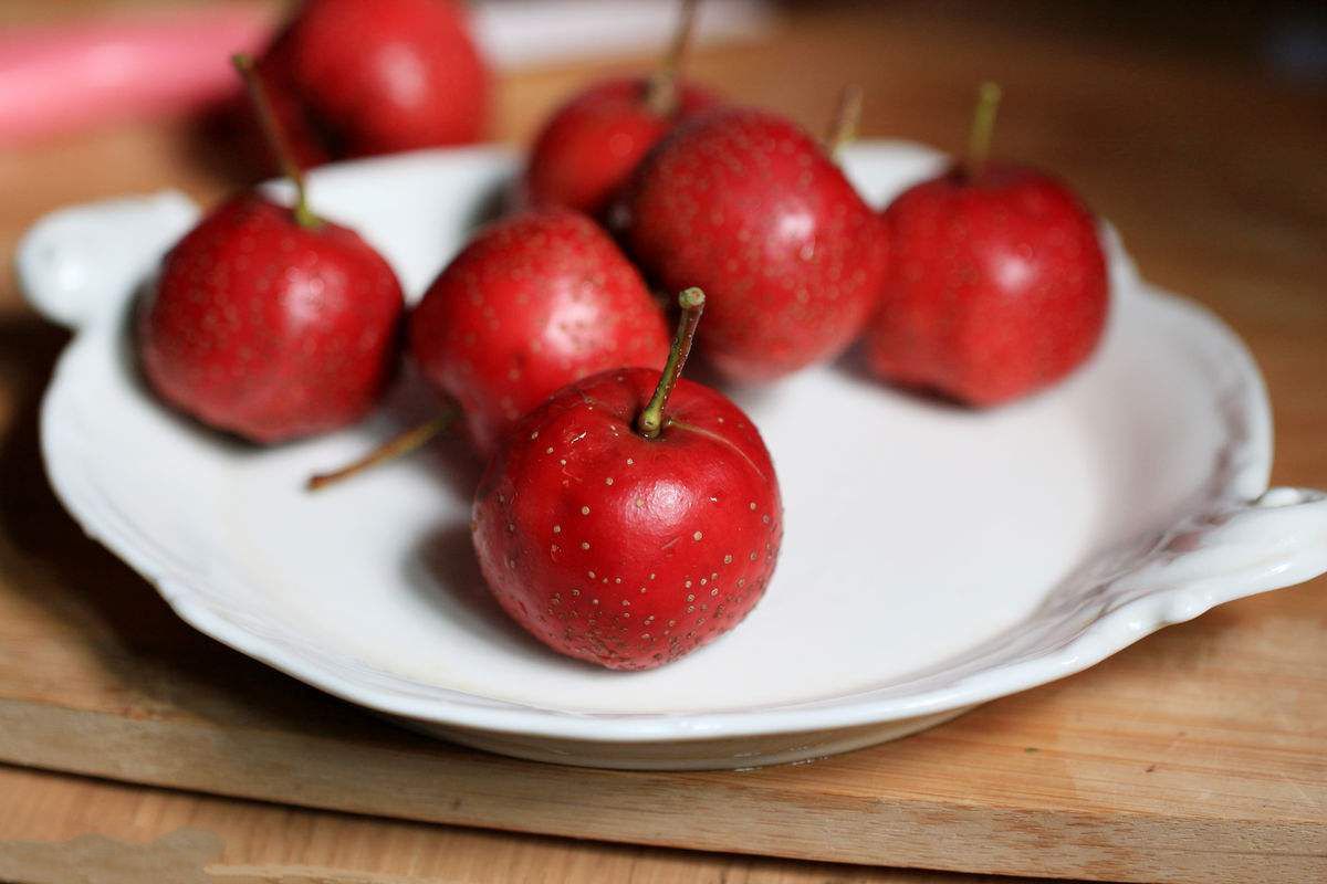水果好吃营养多,但孕妈却是要谨慎吃的,这7种水果孕妈要注意