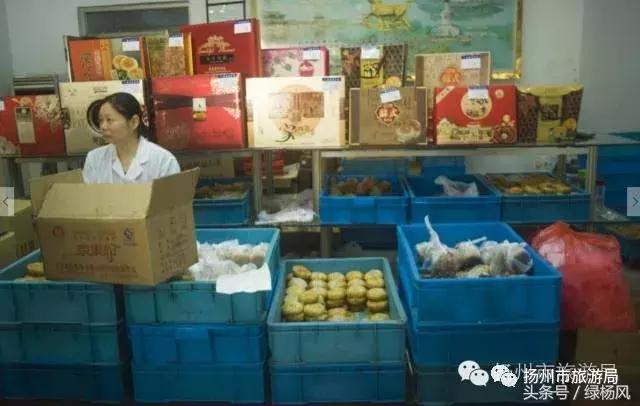 扬州特色特产伴手礼推荐 (扬州国庆伴手礼)