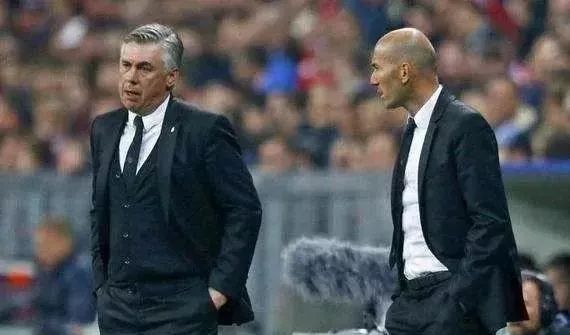 船长，我的船长——安切洛蒂给拜仁带来了什么？（完结篇）